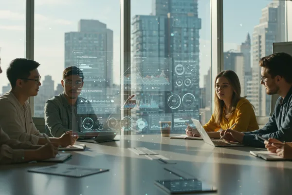 Data-Driven Marketing: A 2026 Guide