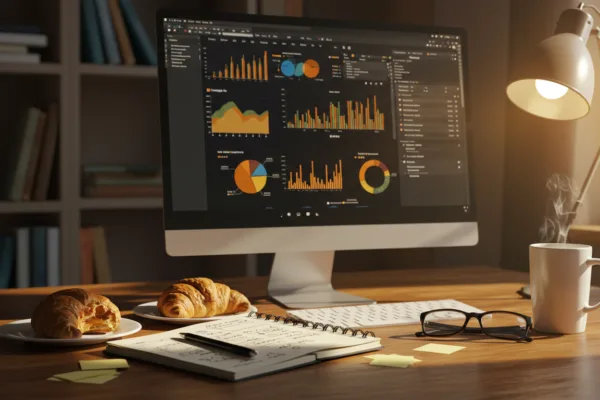 Data-Driven Marketing: A Beginner’s Guide