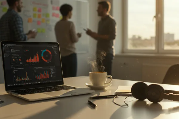 Data-Driven Marketing: A Quick Start Guide