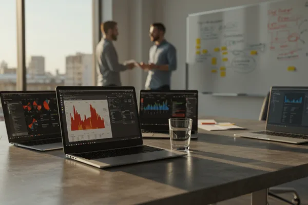 Data-Driven Marketing: Actionable Strategies for 2026