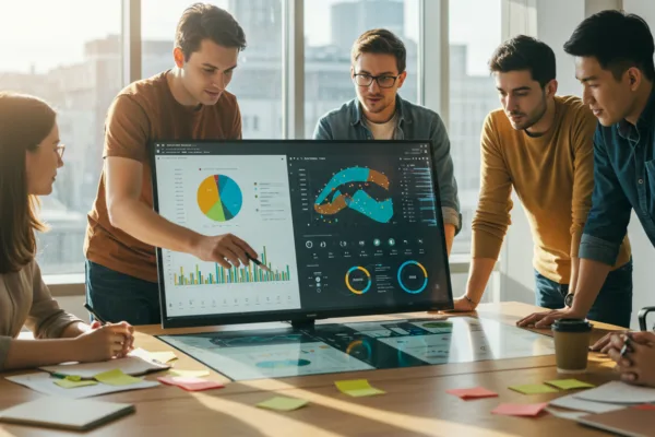 Marketing Precision: 2026 Data-Driven Success