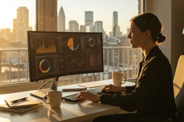 Expert Marketing: 15% ROI, 2X Conversions. Here’s How.
