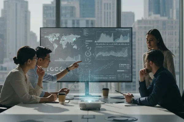 Data-Driven Marketing: Analytics Platforms in 2026