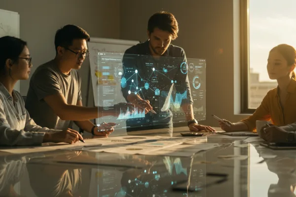 AI-Powered Pitching: 30% Open Rates in 2026