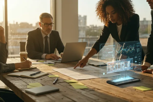Marketing ROI: AI Drives 27% Boost in 2026