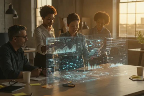 Marketing Insights: Boost MQLs 15% in 2026