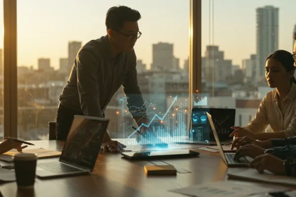 Marketing Insights: 30% Faster Growth in 2026