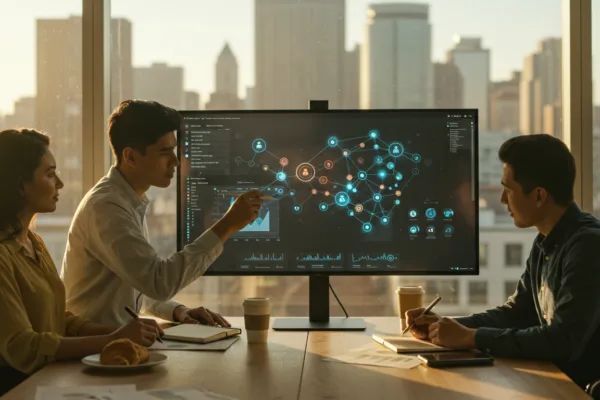 Data-Driven Marketing: Grow Your Business in 2026