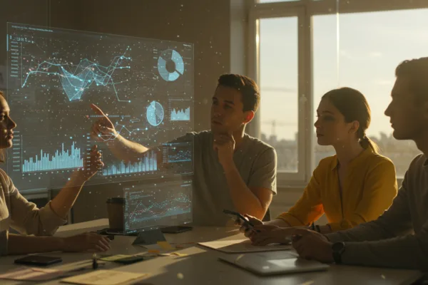 Data-Driven Marketing in 2026: A New Era