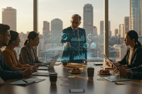 Marketing in 2026: End Guessing, Start Knowing