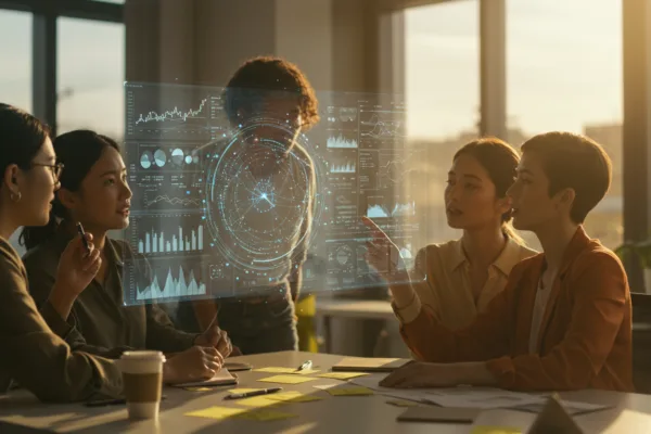 Data-Driven Marketing in 2026: The Complete Guide
