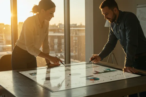 Small Business Marketing: 70% ROI by 2026