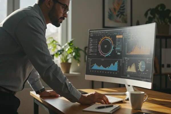 GA4 Marketing: Master Data-Driven Growth in 2026