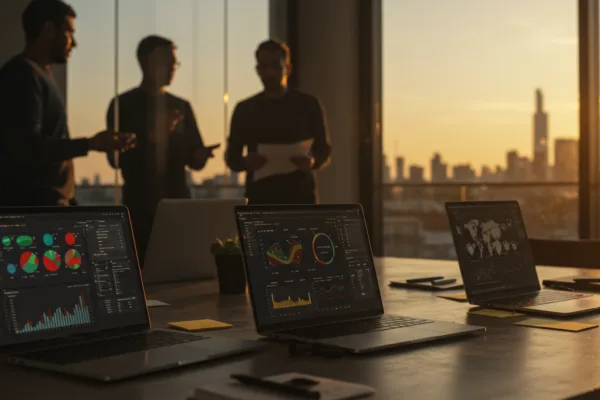 Data-Driven Marketing: Power Strategies for 2026