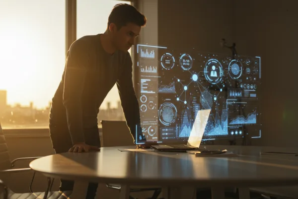 Data-Driven Marketing: 2026 Profit Boosts
