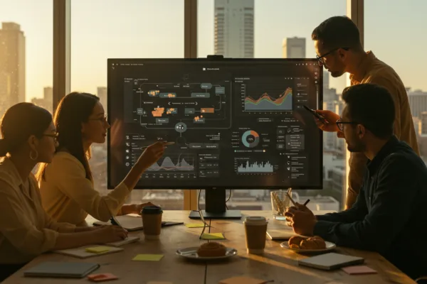 Data-Driven Marketing: Powering 2026 Growth