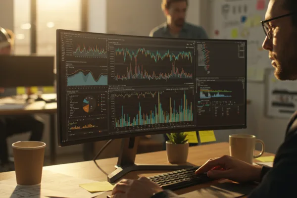Data-Driven Marketing: Predictive Analytics Rise