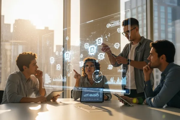 Social Media Engagement: 2026 AI-Driven Wins