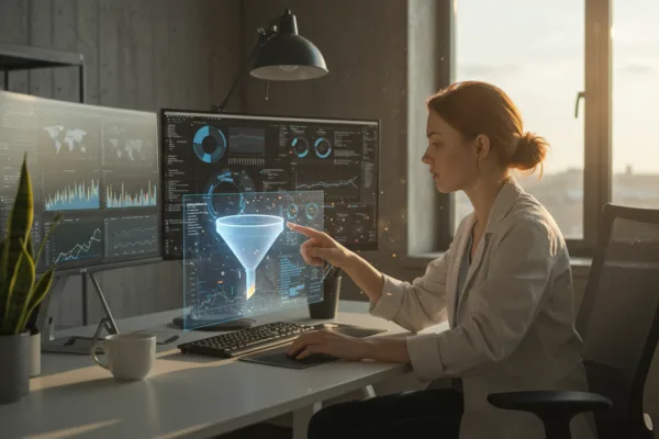 Data-Driven Marketing: Strategies & Expert Insights