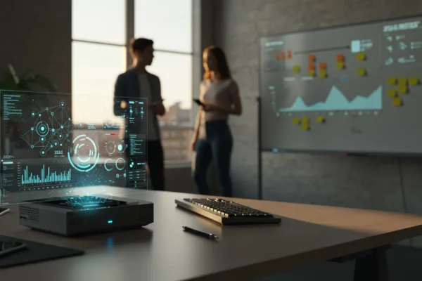 Data-Driven Marketing: Strategies for 2026