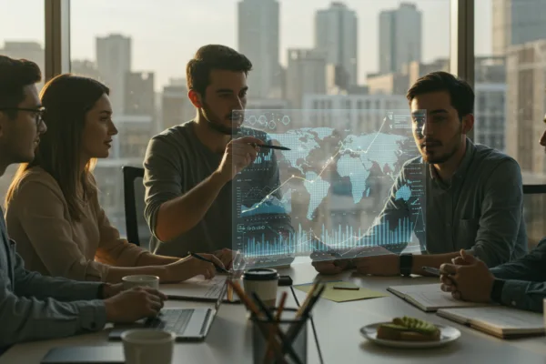 Data-Driven Marketing: Strategies for 2026 Success