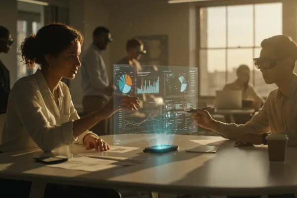 Data-Driven Marketing: Success in 2026