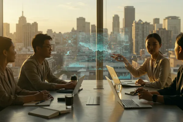 2026 Marketing: Data-Driven Growth, Not Gut Feelings