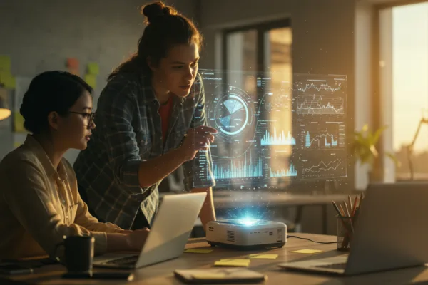 Data-Driven Marketing: 58% More Revenue in 2026