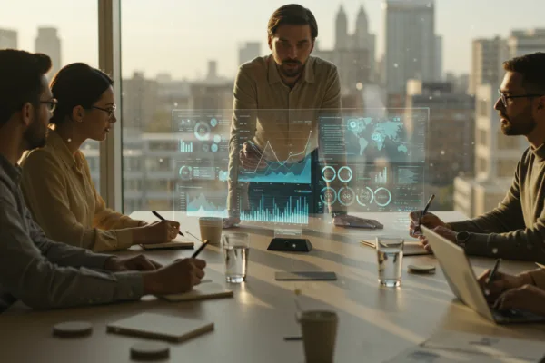 Data-Driven Marketing: Top 10 Strategies for 2026