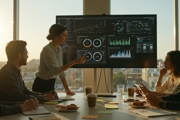 Data-Driven Marketing: Your 2026 Success Guide