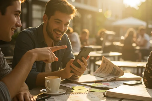 Earned Media: 2026 Guide to Brand Awareness + Case Studies