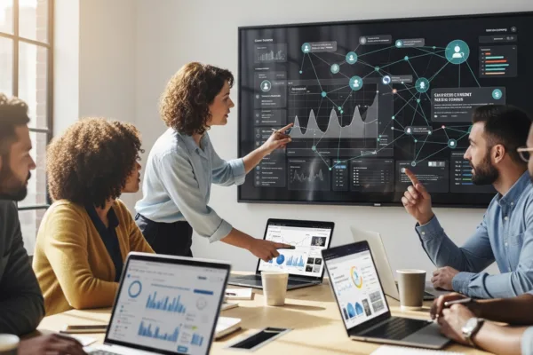 Earned Media Analytics: Data-Driven Marketing Wins