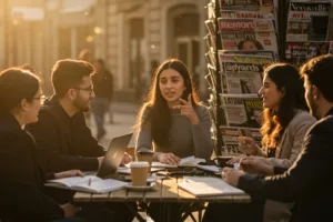 Earned Media: Drive 15% Growth by 2026