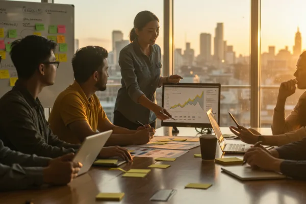 SEMrush Media Monitoring: Boost Brand Trust in 2026
