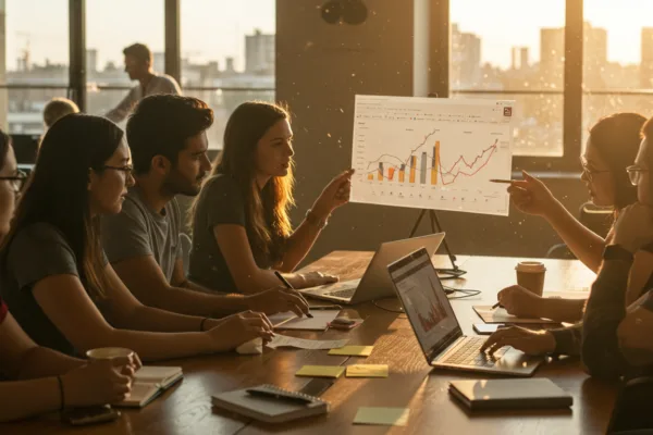 Expert Interviews: Boost 2026 Brand Credibility 40%