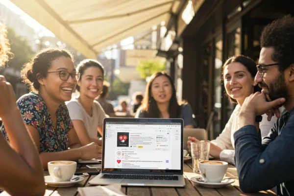 Earned Media: Boost Your Marketing with Trust & Value