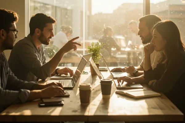 Why Ads Fail: 90% Trust Community, Not Brands in 2025