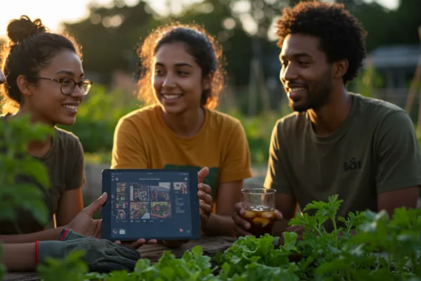 Earned Media: Build Community in 2026 (Case Studies)