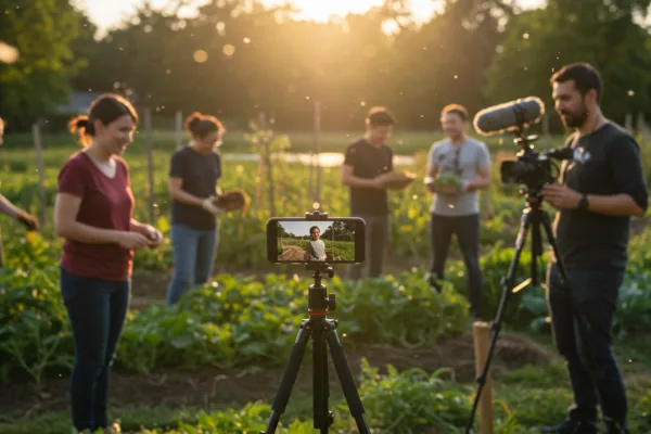 72% of Consumers Demand Brand Community Now