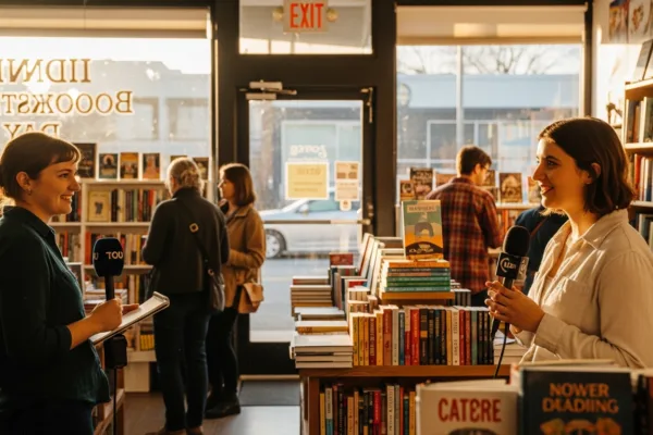 Earned Media Case Study: Viral Success for Small Business