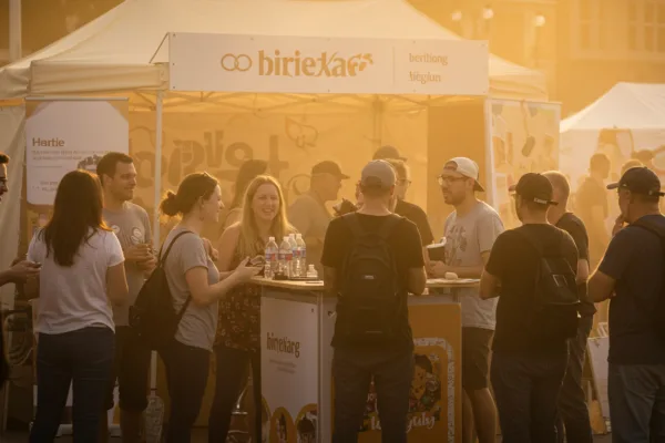 Earned Media & Community: Build a Brand That Thrives