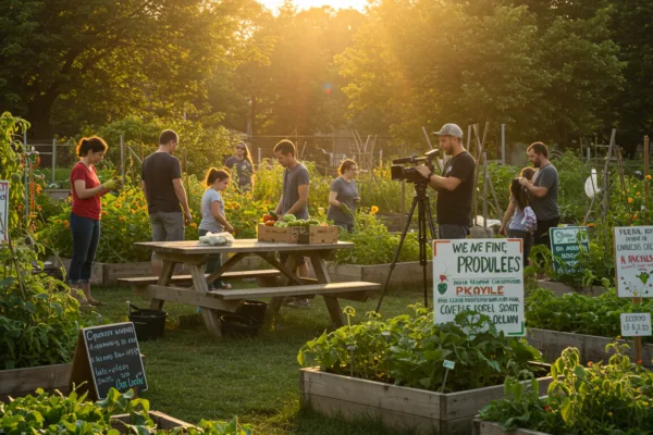 Earned Media & Community: Case Studies for Success
