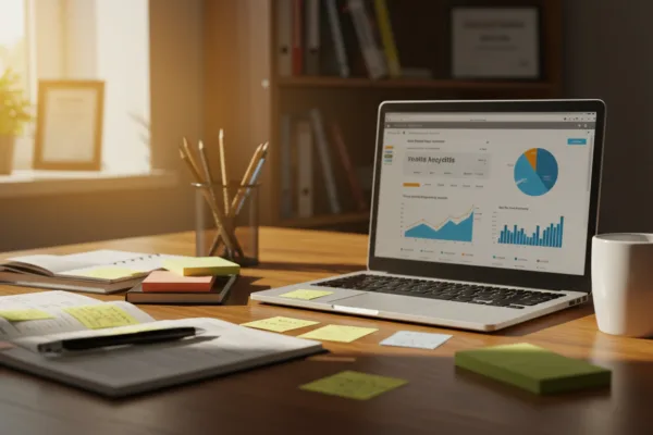 Earned Media: Drive Brand Awareness with Case Studies
