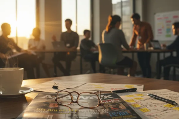 Earned Media Hub: Prove ROI, Not Just Mentions