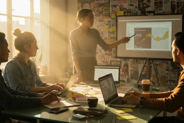 Atlanta Fresh: A Blueprint for 2026 Marketing Success