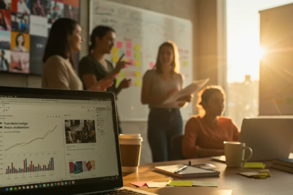 Brandwatch: Earned Media in 2026