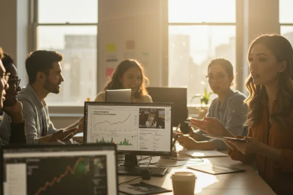 Earned Media Hub: Boost Brand Awareness in 2026