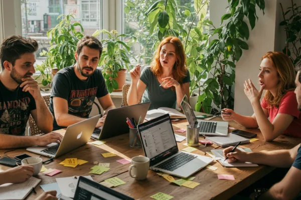 Earned Media Hub: Build Your Brand Organically