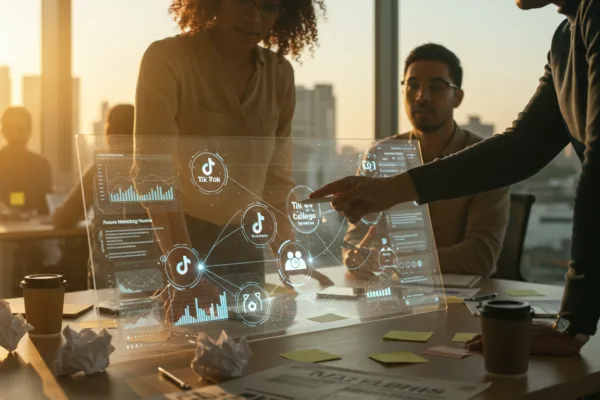 Earned Media Hub: Marketing Strategies for 2026
