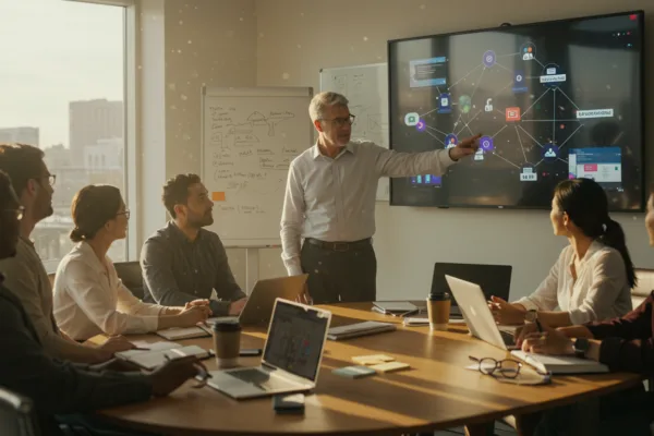 Earned Media Hub: Maximize Impact for Marketing Pros